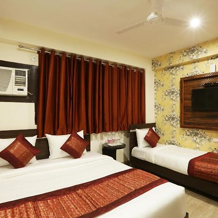 Hotel Airport Star New Delhi Exterior photo